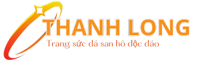 Mỹ Nghệ San Hô Thanh Long